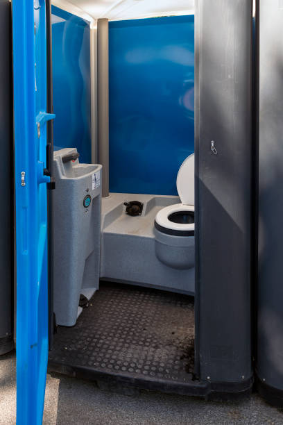 Best Construction site porta potty rental  in Stanwood, WA