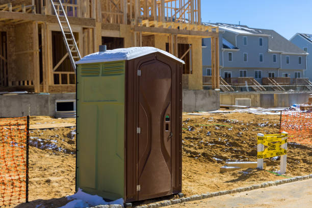 Best Porta potty delivery and setup  in Stanwood, WA
