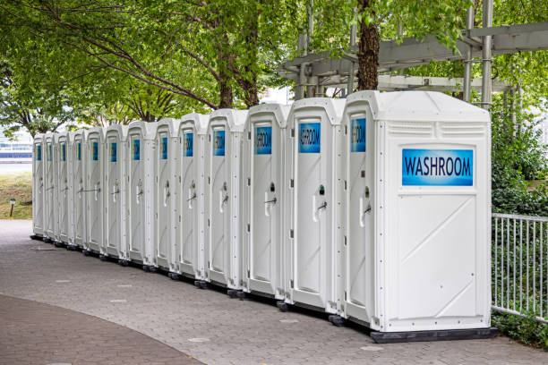 Best Local porta potty services  in Stanwood, WA