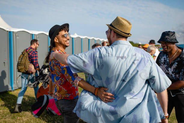 Best Local porta potty services  in Stanwood, WA