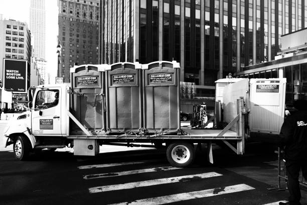 Best Emergency porta potty rental  in Stanwood, WA